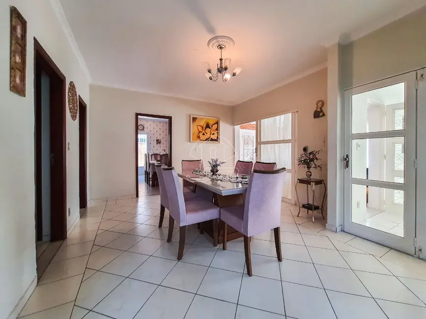 Foto 9 de Casa com 4 quartos à venda, 700m2 em Jardim Eulina, Campinas - SP