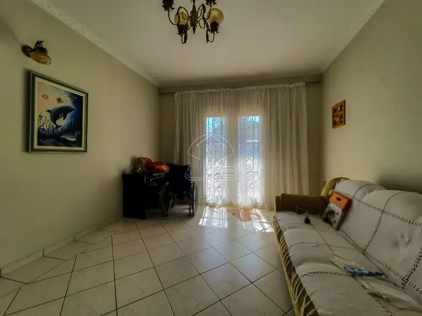 Foto 7 de Casa com 4 quartos à venda, 700m2 em Jardim Eulina, Campinas - SP
