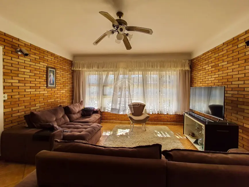 Foto 6 de Casa com 4 quartos à venda, 700m2 em Jardim Eulina, Campinas - SP