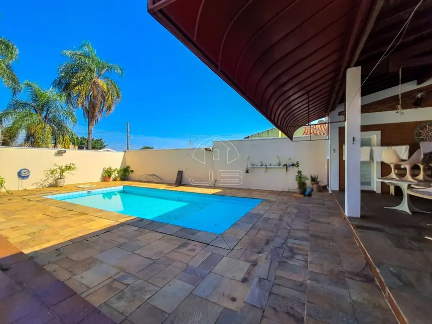 Foto 3 de Casa com 4 quartos à venda, 700m2 em Jardim Eulina, Campinas - SP