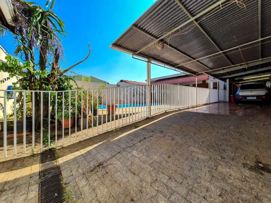 Foto 1 de Casa com 4 quartos à venda, 700m2 em Jardim Eulina, Campinas - SP