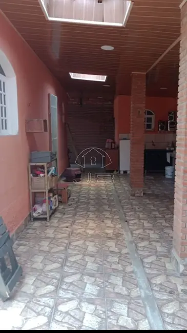 Foto 7 de Casa com 3 quartos à venda, 350m2 em Jardim Santa Olivia (Nova Veneza), Sumare - SP