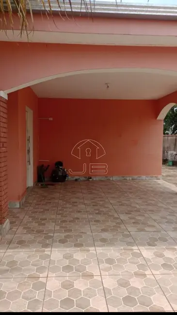 Foto 8 de Casa com 3 quartos à venda, 350m2 em Jardim Santa Olivia (Nova Veneza), Sumare - SP