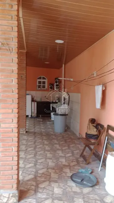 Foto 4 de Casa com 3 quartos à venda, 350m2 em Jardim Santa Olivia (Nova Veneza), Sumare - SP