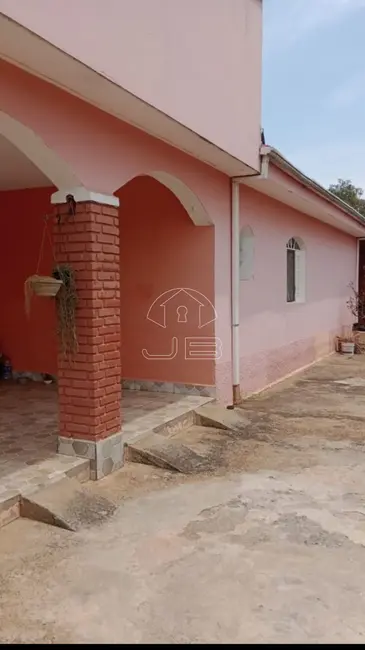 Foto 5 de Casa com 3 quartos à venda, 350m2 em Jardim Santa Olivia (Nova Veneza), Sumare - SP