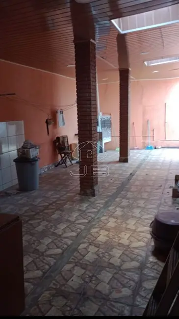 Foto 9 de Casa com 3 quartos à venda, 350m2 em Jardim Santa Olivia (Nova Veneza), Sumare - SP