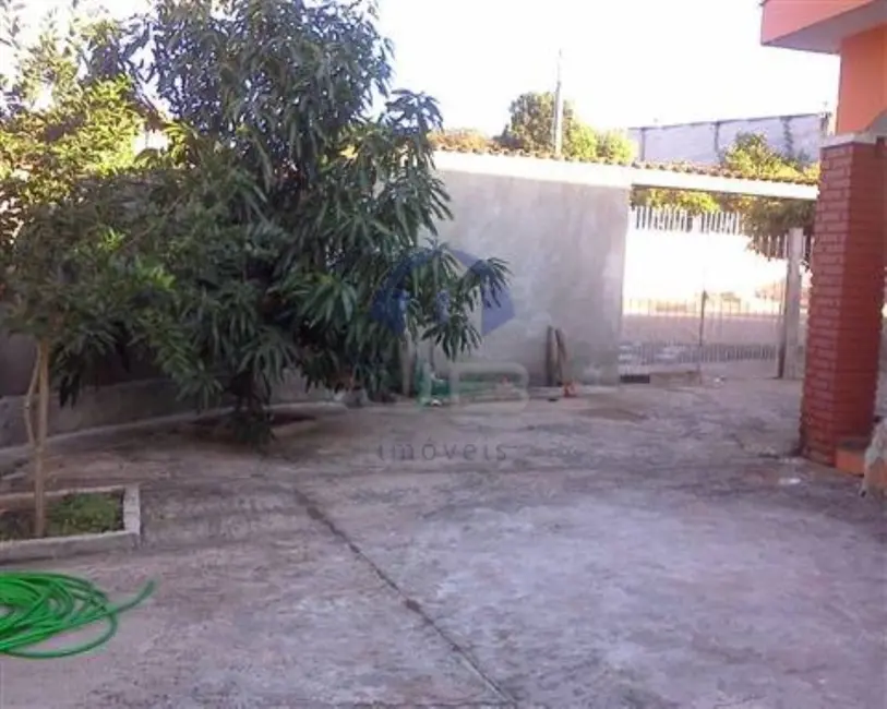 Foto 2 de Casa com 3 quartos à venda, 350m2 em Jardim Santa Olivia (Nova Veneza), Sumare - SP