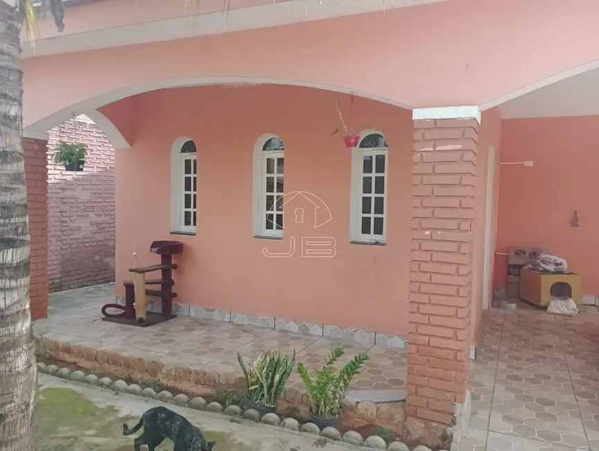 Foto 1 de Casa com 3 quartos à venda, 350m2 em Jardim Santa Olivia (Nova Veneza), Sumare - SP