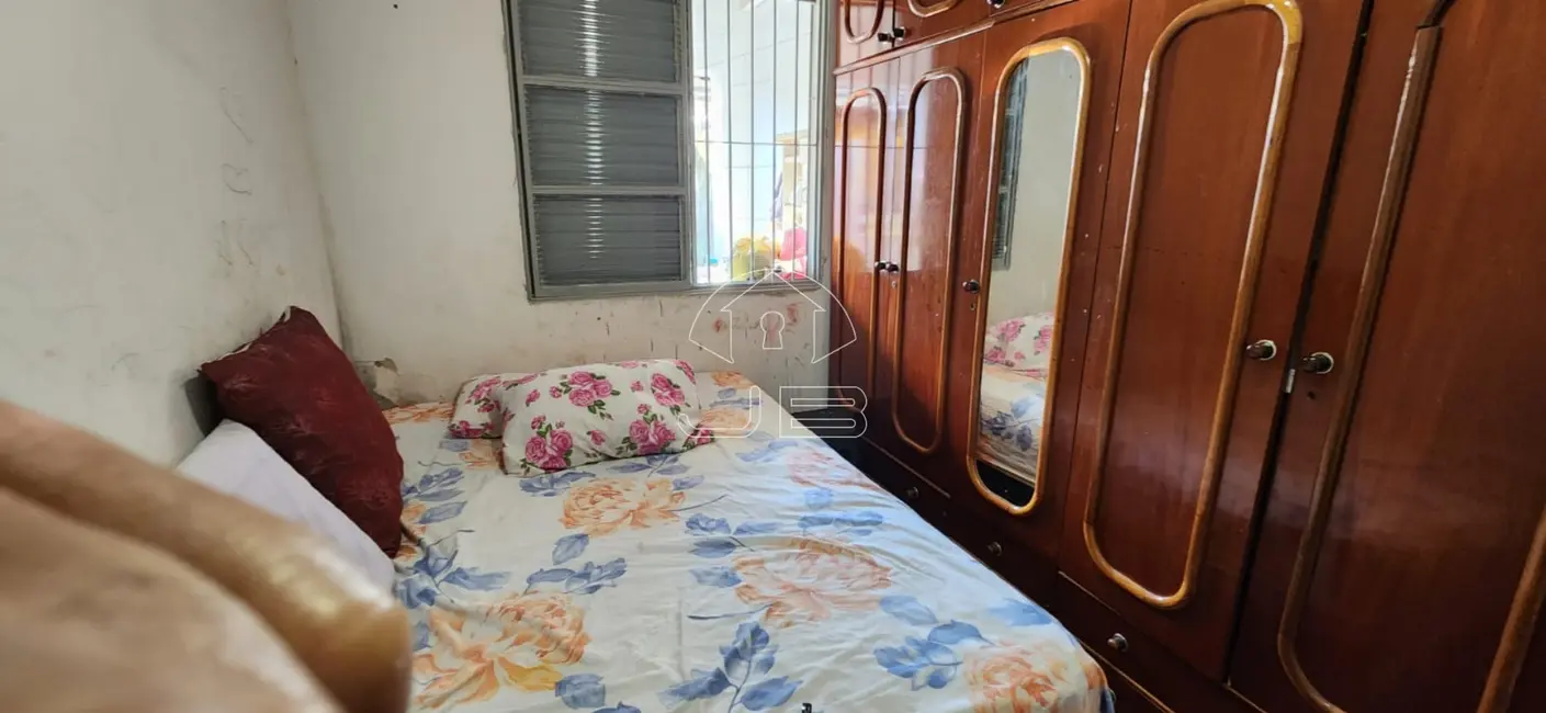 Casa com 2 quartos à venda, 140m2 em Conjunto Habitacional Padre Anchieta, Campinas - SP - imagem 2 Foto 2 de Casa com 2 quartos à venda, 140m2 em Conjunto Habitacional Padre Anchieta, Campinas - SP