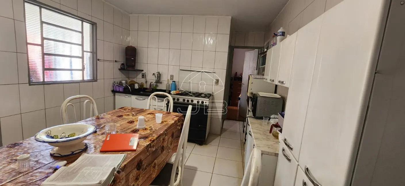 Casa com 2 quartos à venda, 140m2 em Conjunto Habitacional Padre Anchieta, Campinas - SP - imagem 9 Foto 9 de Casa com 2 quartos à venda, 140m2 em Conjunto Habitacional Padre Anchieta, Campinas - SP