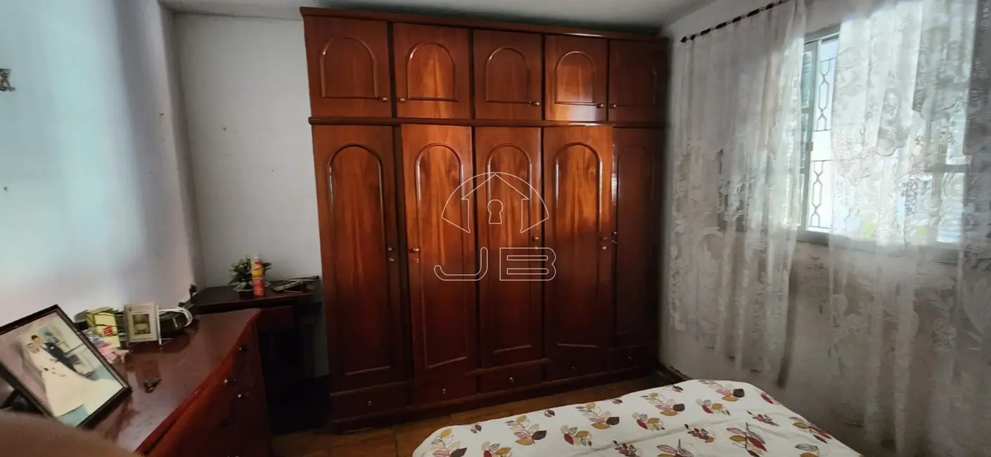 Casa com 2 quartos à venda, 140m2 em Conjunto Habitacional Padre Anchieta, Campinas - SP - imagem 4 Foto 4 de Casa com 2 quartos à venda, 140m2 em Conjunto Habitacional Padre Anchieta, Campinas - SP