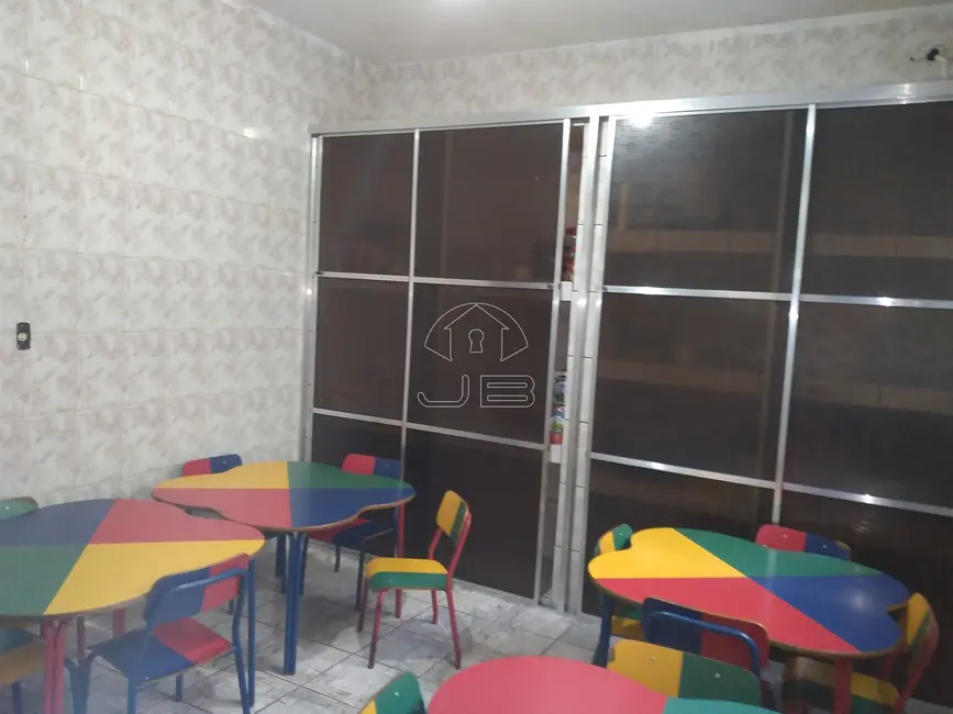 Foto 8 de Casa com 3 quartos à venda, 121m2 em Jardim Lúcia (Nova Veneza), Sumare - SP