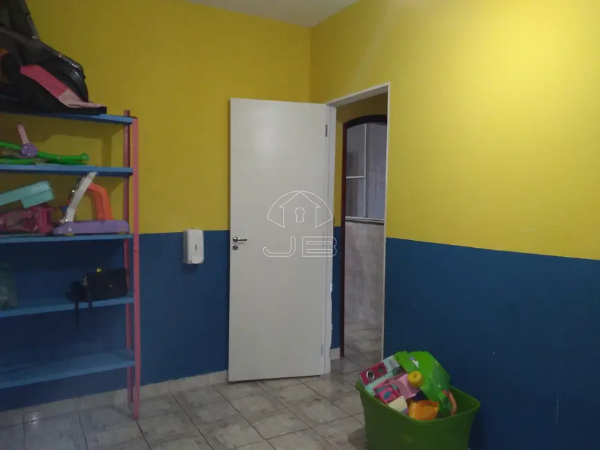 Foto 5 de Casa com 3 quartos à venda, 121m2 em Jardim Lúcia (Nova Veneza), Sumare - SP