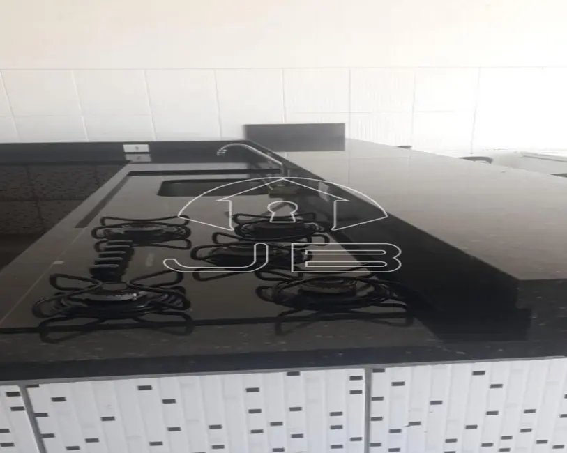 Foto 4 de Chácara com 1 quarto à venda, 117m2 em Residencial Santa Joana, Sumare - SP