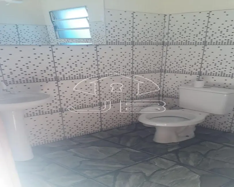 Foto 6 de Chácara com 1 quarto à venda, 117m2 em Residencial Santa Joana, Sumare - SP