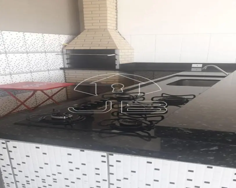 Foto 3 de Chácara com 1 quarto à venda, 117m2 em Residencial Santa Joana, Sumare - SP