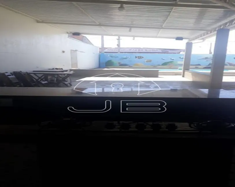 Foto 5 de Chácara com 1 quarto à venda, 117m2 em Residencial Santa Joana, Sumare - SP