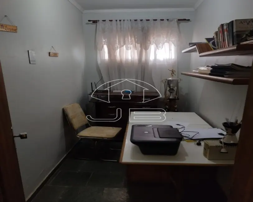 Foto 9 de Chácara com 3 quartos à venda, 302m2 em Village Campinas, Campinas - SP