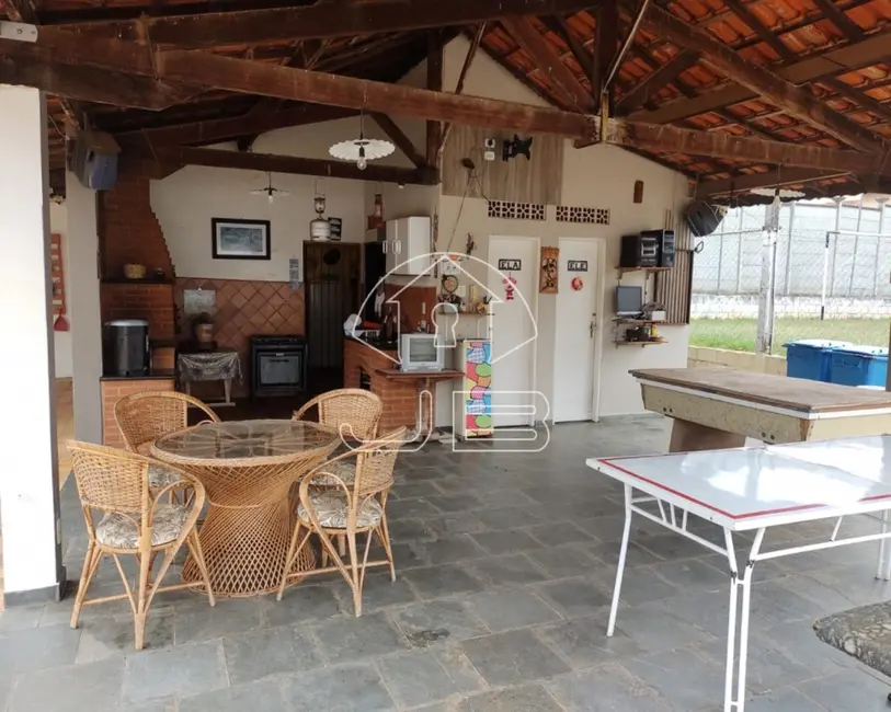 Foto 8 de Chácara com 3 quartos à venda, 302m2 em Village Campinas, Campinas - SP