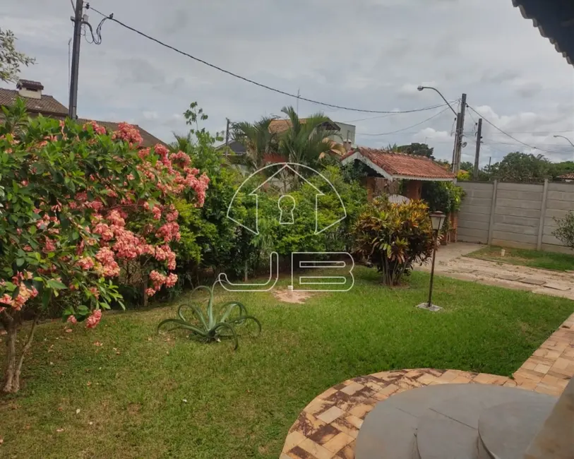 Foto 4 de Chácara com 3 quartos à venda, 302m2 em Village Campinas, Campinas - SP