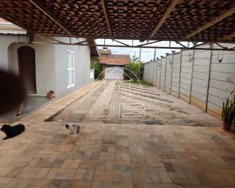 Foto 6 de Chácara com 3 quartos à venda, 302m2 em Village Campinas, Campinas - SP