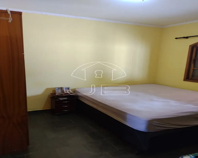 Foto 3 de Chácara com 3 quartos à venda, 302m2 em Village Campinas, Campinas - SP