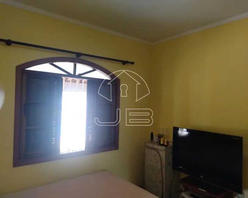 Foto 5 de Chácara com 3 quartos à venda, 302m2 em Village Campinas, Campinas - SP