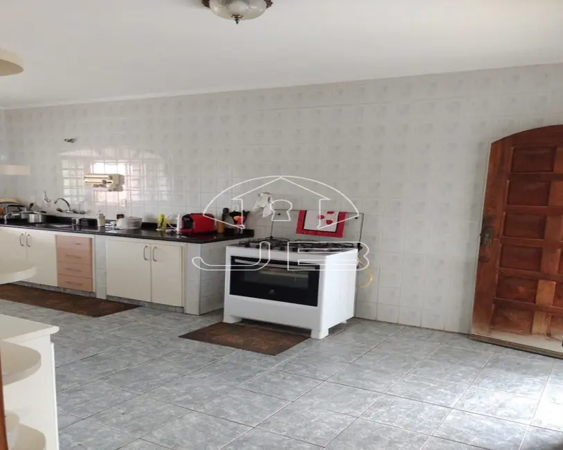 Foto 7 de Chácara com 3 quartos à venda, 302m2 em Village Campinas, Campinas - SP