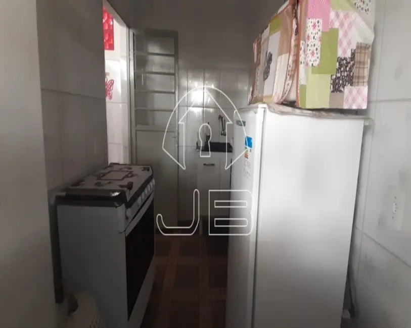 Foto 9 de Chácara com 1 quarto à venda, 200m2 em Monte Mor - SP