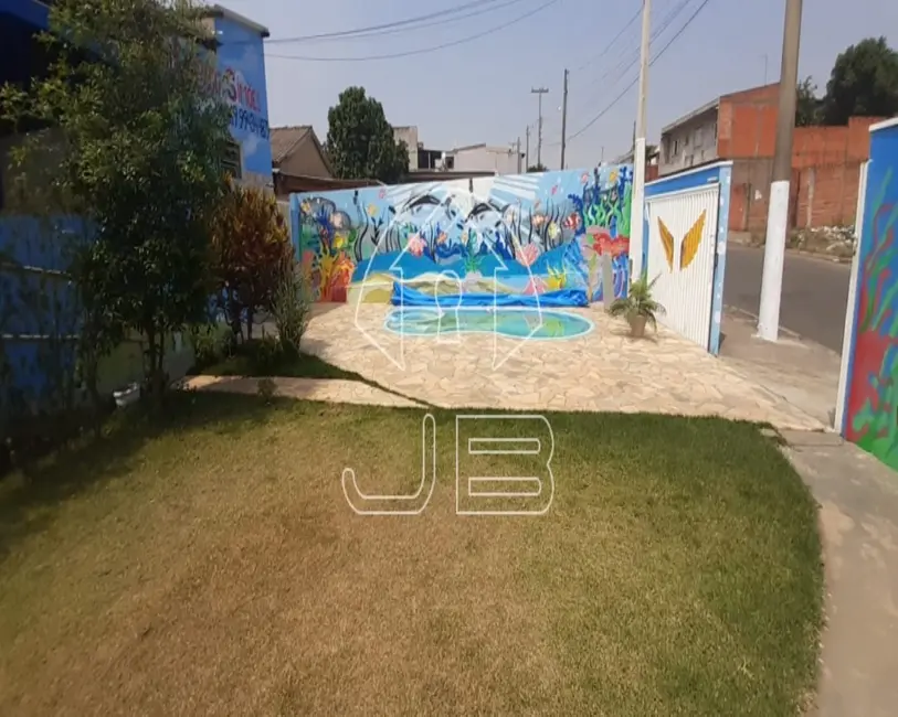 Foto 4 de Chácara com 1 quarto à venda, 200m2 em Monte Mor - SP