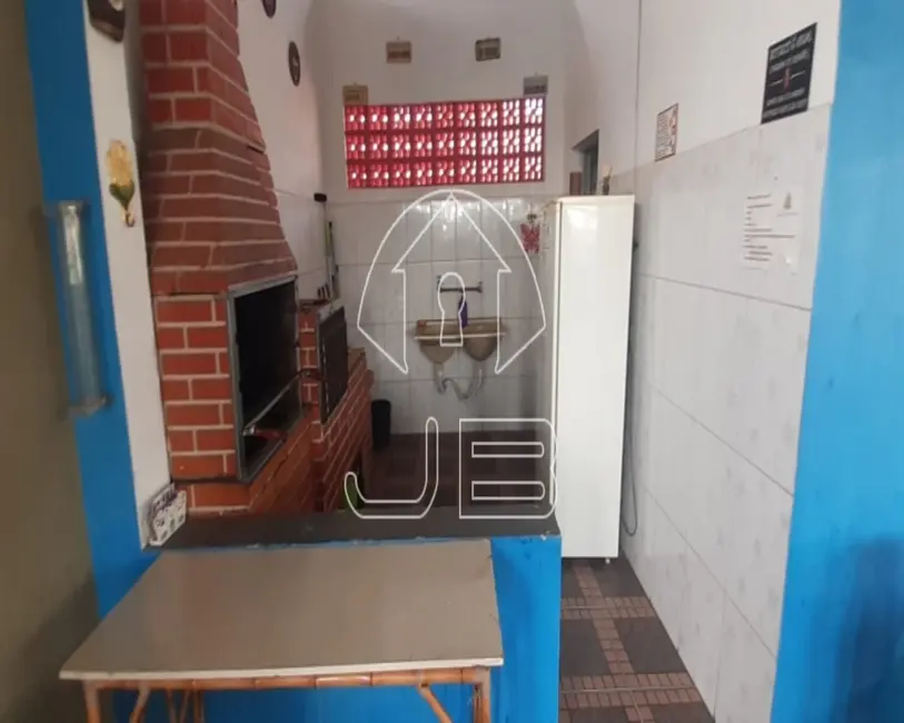 Foto 7 de Chácara com 1 quarto à venda, 200m2 em Monte Mor - SP