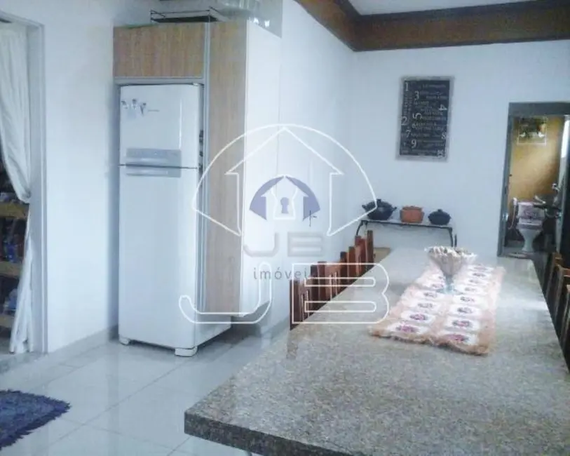 Foto 5 de Chácara com 2 quartos à venda, 332m2 em Sumare - SP