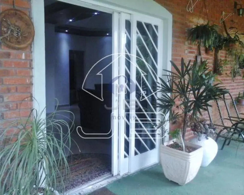 Foto 3 de Chácara com 2 quartos à venda, 332m2 em Sumare - SP