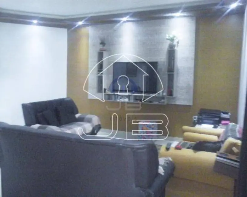 Foto 8 de Chácara com 2 quartos à venda, 332m2 em Sumare - SP