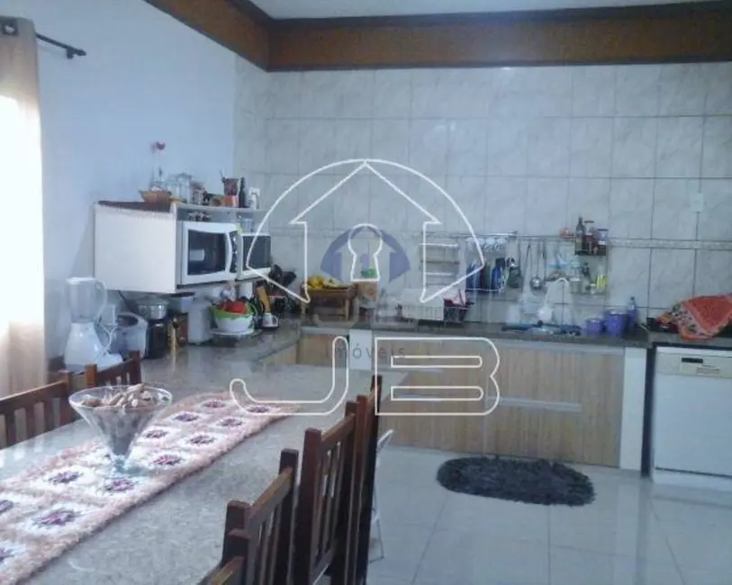 Foto 6 de Chácara com 2 quartos à venda, 332m2 em Sumare - SP