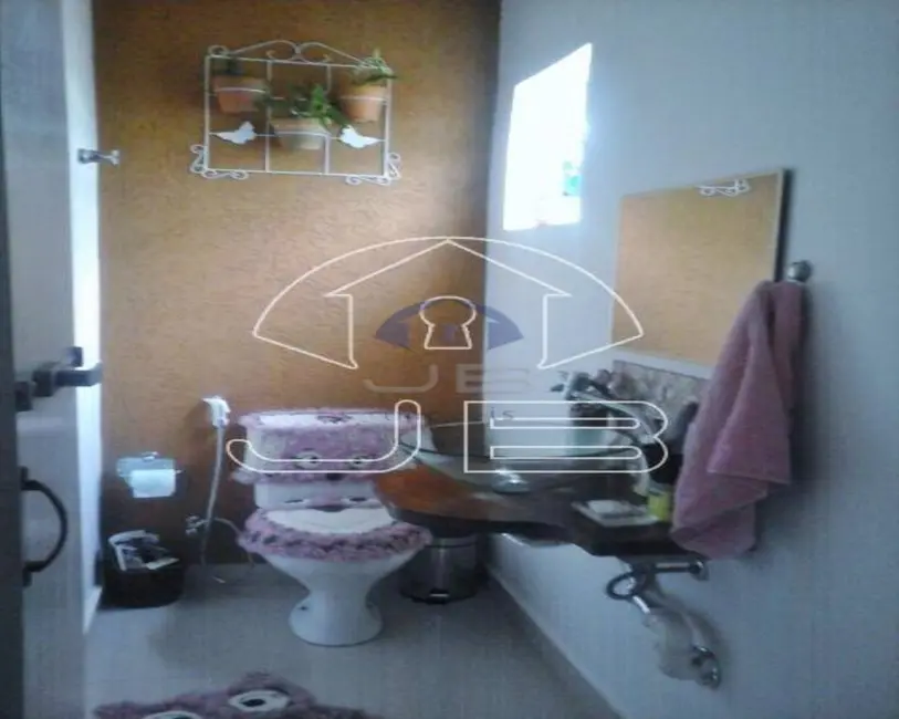 Foto 7 de Chácara com 2 quartos à venda, 332m2 em Sumare - SP