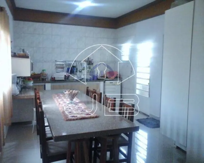 Foto 4 de Chácara com 2 quartos à venda, 332m2 em Sumare - SP