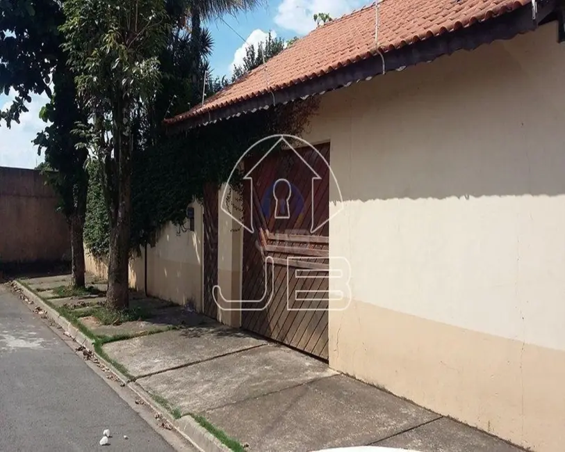 Foto 9 de Chácara com 4 quartos à venda, 290m2 em Jardim Santa Rosa (Nova Veneza), Sumare - SP