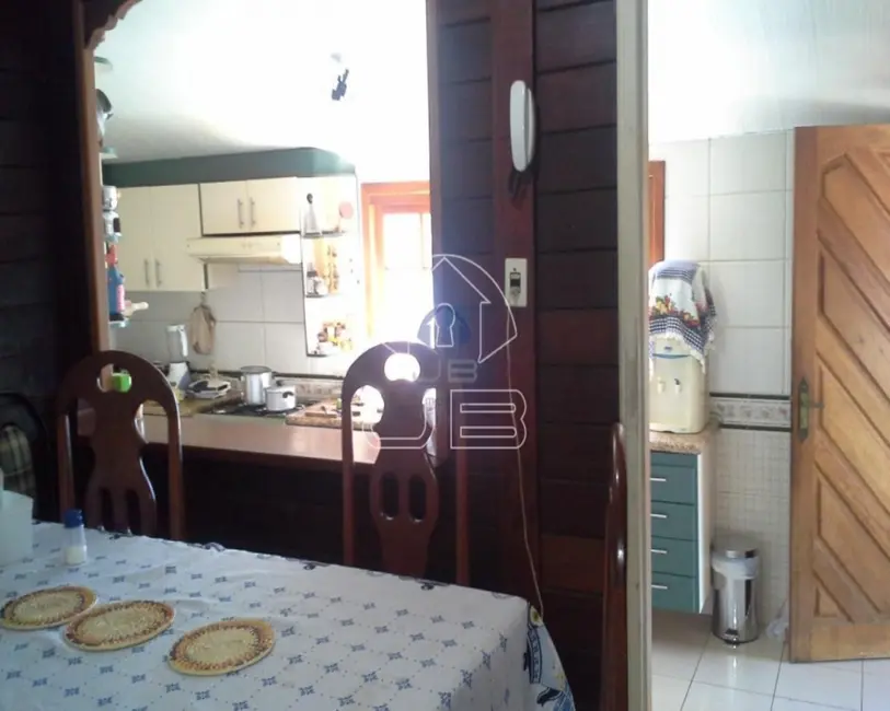 Foto 4 de Chácara com 4 quartos à venda, 290m2 em Jardim Santa Rosa (Nova Veneza), Sumare - SP