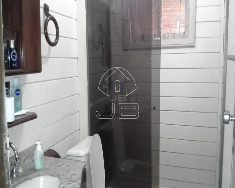 Foto 8 de Chácara com 4 quartos à venda, 290m2 em Jardim Santa Rosa (Nova Veneza), Sumare - SP