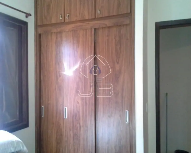 Foto 7 de Chácara com 4 quartos à venda, 290m2 em Jardim Santa Rosa (Nova Veneza), Sumare - SP