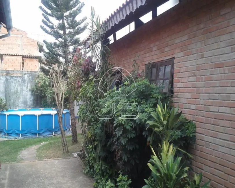 Foto 6 de Chácara com 4 quartos à venda, 290m2 em Jardim Santa Rosa (Nova Veneza), Sumare - SP