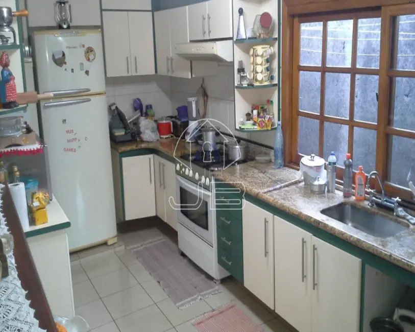 Foto 3 de Chácara com 4 quartos à venda, 290m2 em Jardim Santa Rosa (Nova Veneza), Sumare - SP