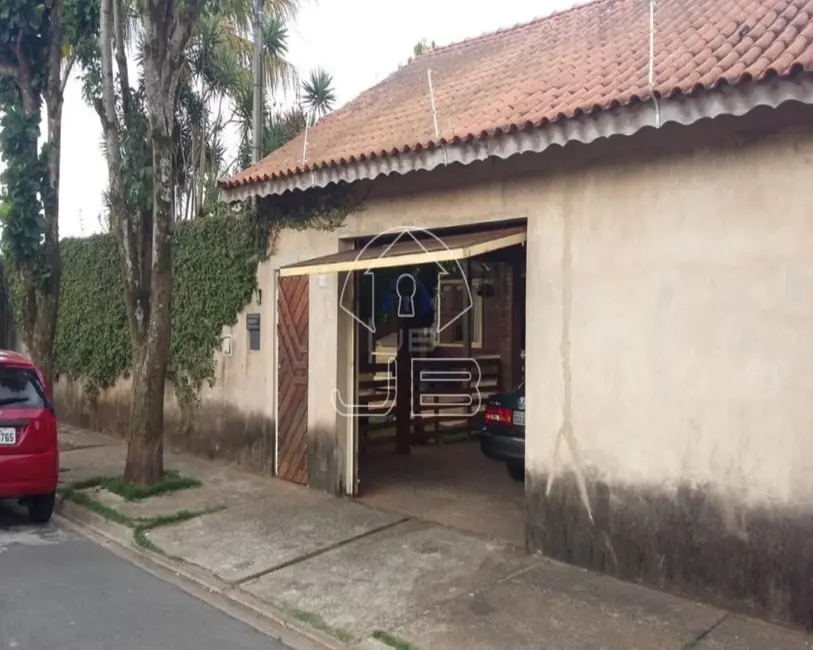 Foto 1 de Chácara com 4 quartos à venda, 290m2 em Jardim Santa Rosa (Nova Veneza), Sumare, SP