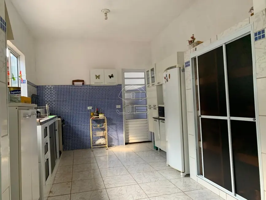 Foto 9 de Casa com 3 quartos à venda, 110m2 em Jardim Fantinatti (Nova Veneza), Sumare - SP