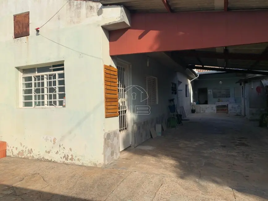 Foto 2 de Casa com 3 quartos à venda, 110m2 em Jardim Fantinatti (Nova Veneza), Sumare - SP