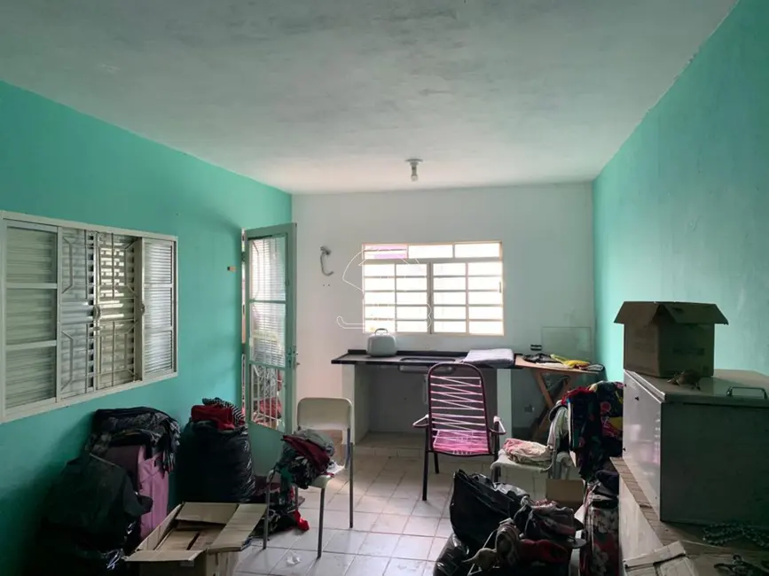 Foto 4 de Casa com 3 quartos à venda, 110m2 em Jardim Fantinatti (Nova Veneza), Sumare - SP