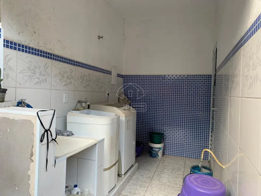 Foto 8 de Casa com 3 quartos à venda, 110m2 em Jardim Fantinatti (Nova Veneza), Sumare - SP