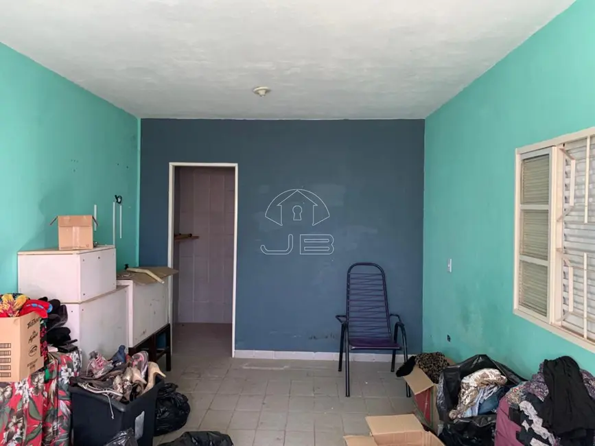 Foto 3 de Casa com 3 quartos à venda, 110m2 em Jardim Fantinatti (Nova Veneza), Sumare - SP