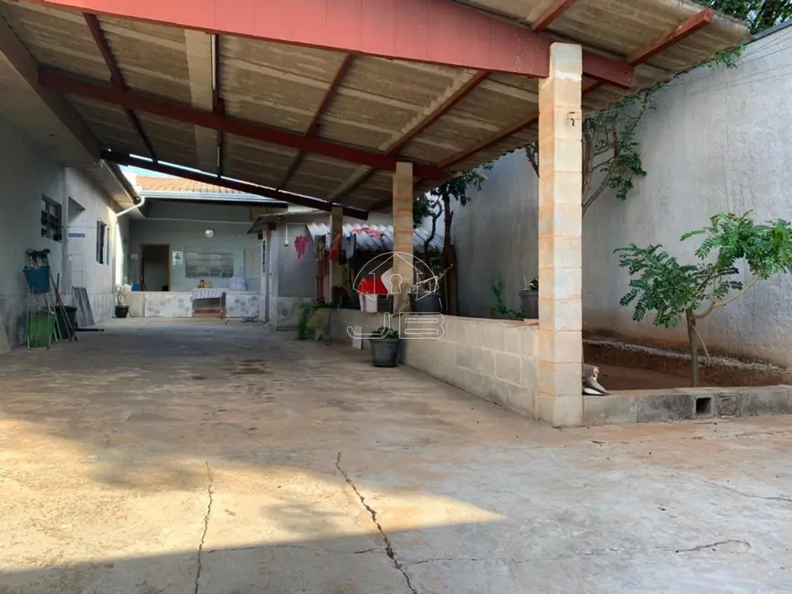 Foto 1 de Casa com 3 quartos à venda, 110m2 em Jardim Fantinatti (Nova Veneza), Sumare - SP